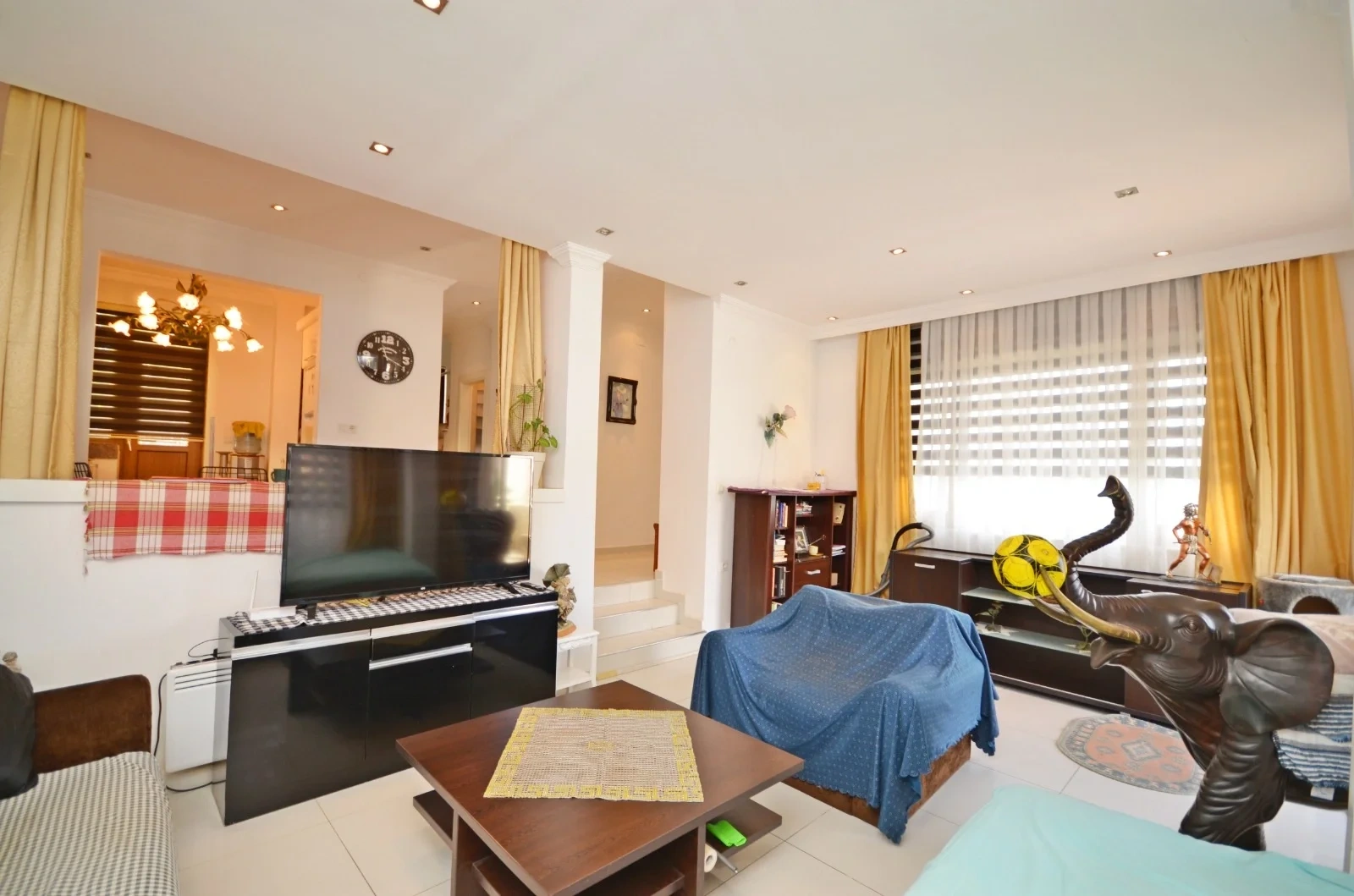 2 - продажа дом ноги в воде alanya antalya турция