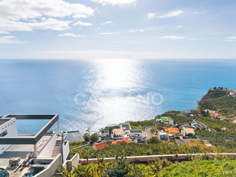 2 - house for sale in ponta do sol madeira portugal