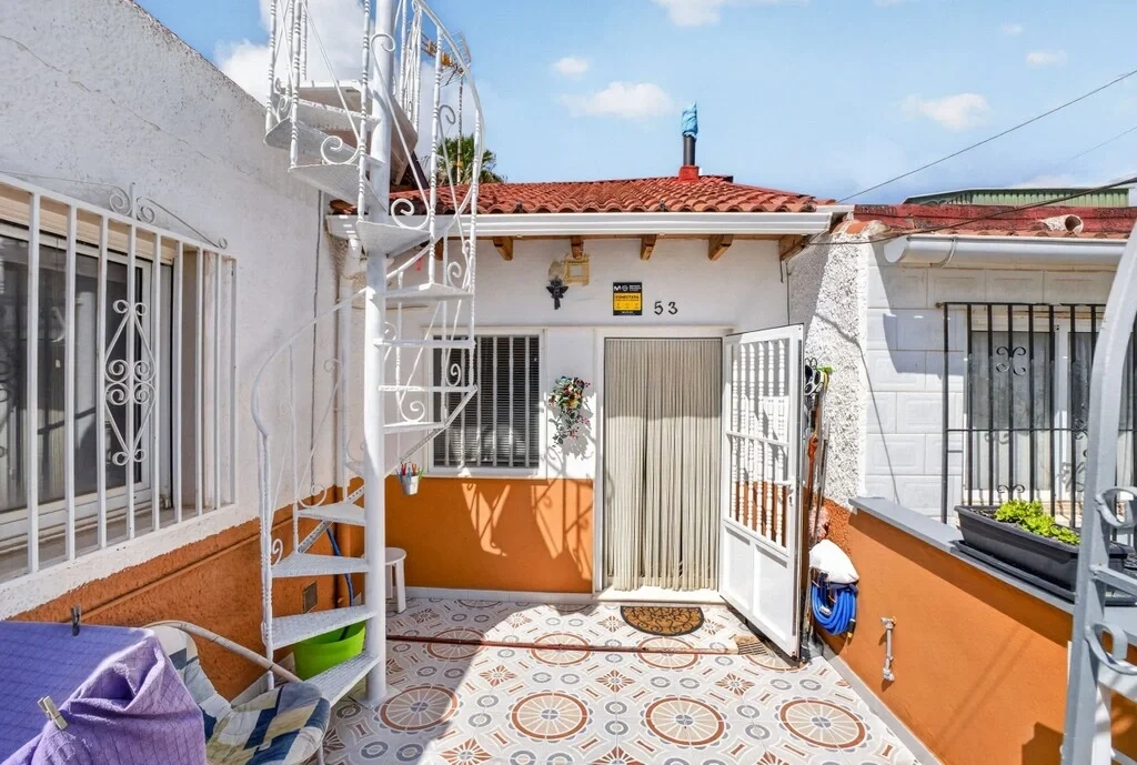 2 - venta casa torrevieja - costa blanca comunidad valenciana españa