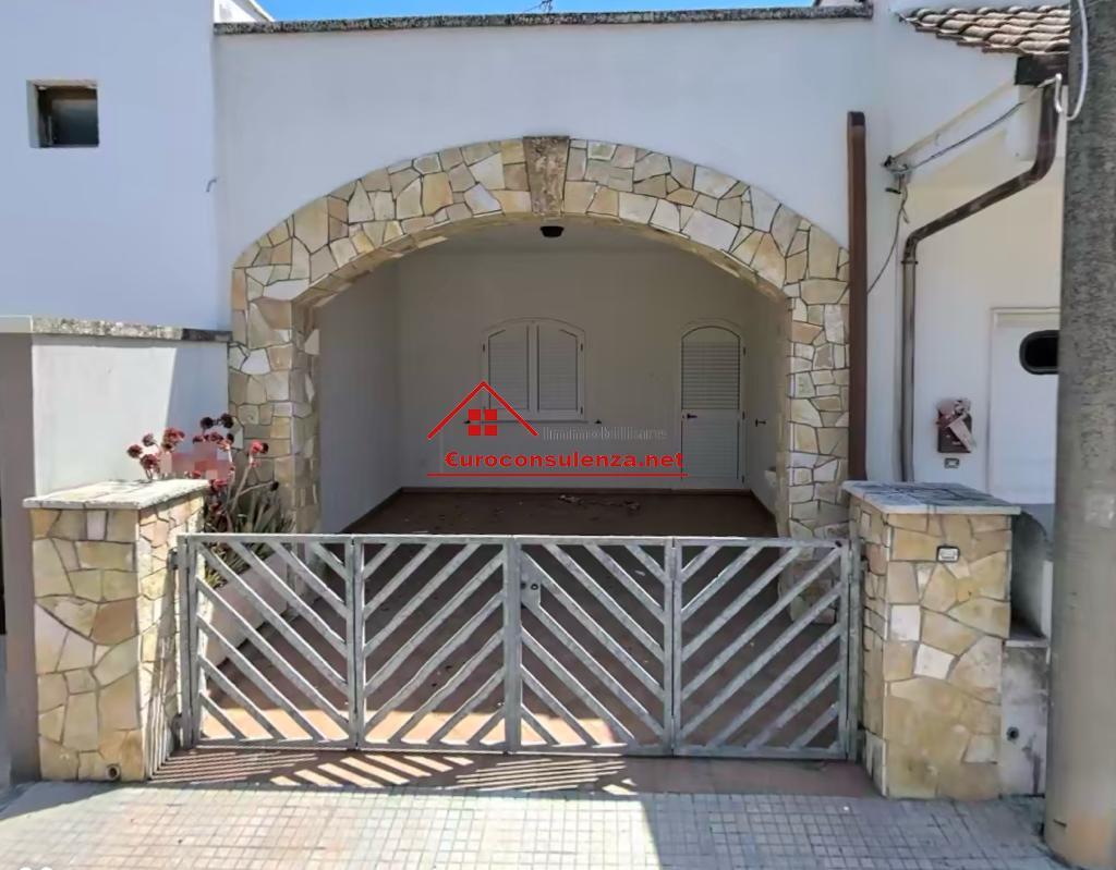 1 - verkoop appartement alliste apulia italië