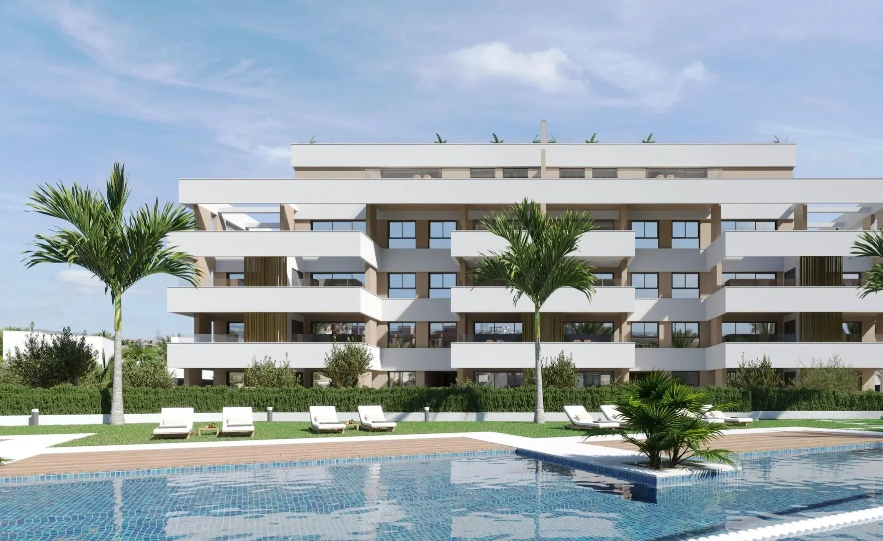 2 - vendita appartamento torre pacheco regione di murcia spagna