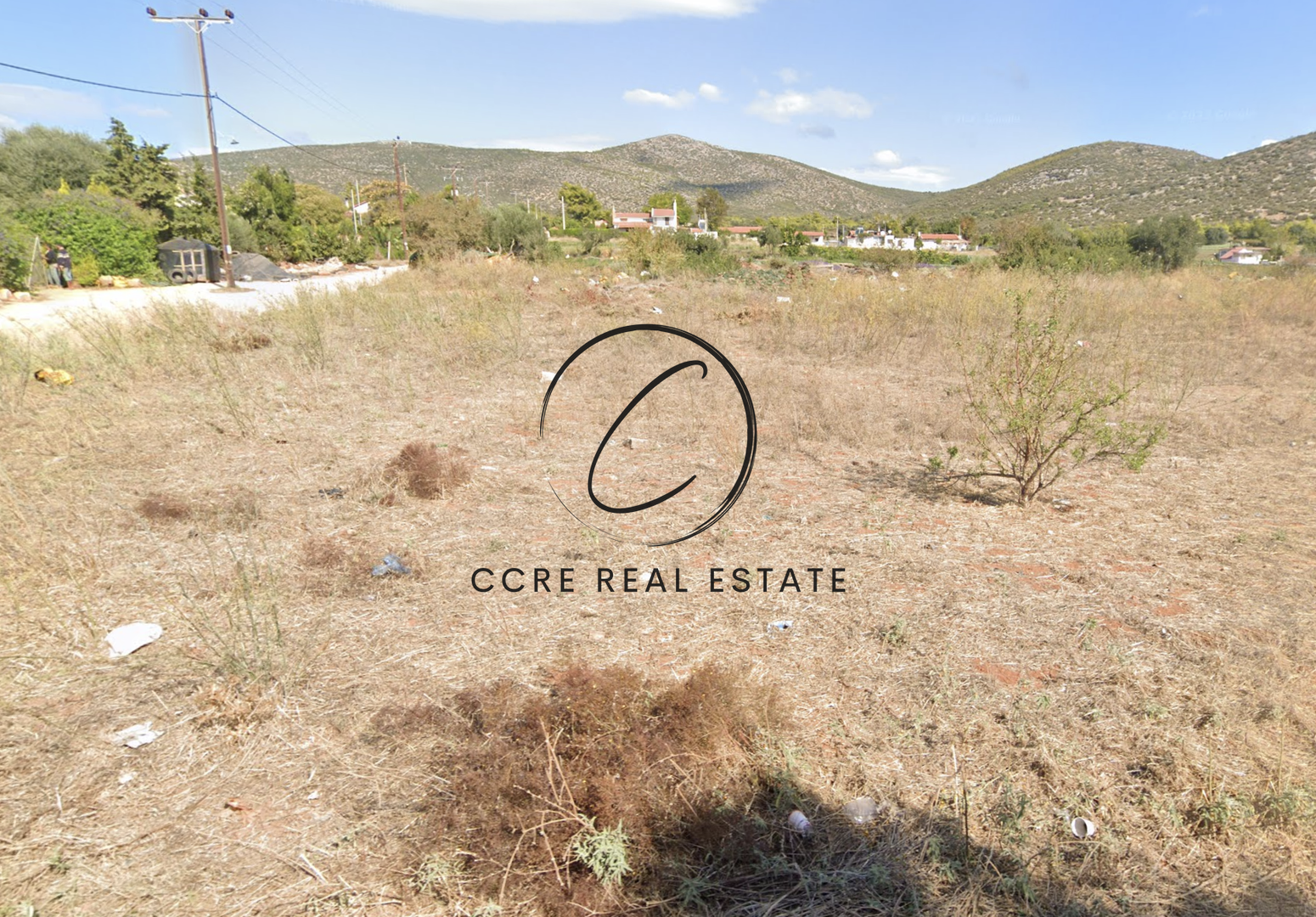 2 - vente terrain kato souli attique grèce