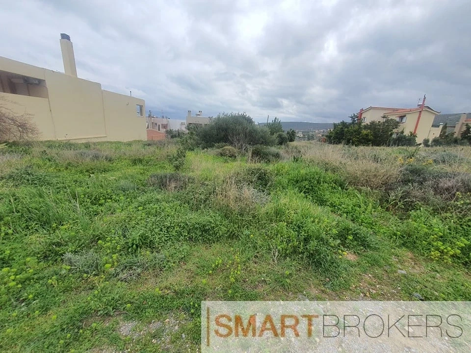 2 - vendita terreno kokkini hani creta grecia
