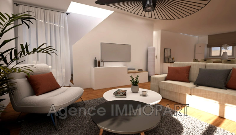 2 - apartment for sale in le pouliguen loire-atlantique france