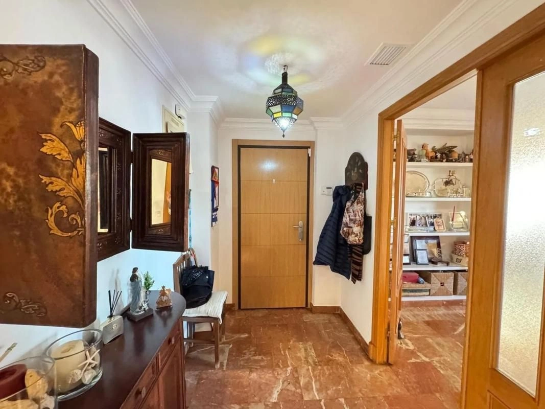 1 - vendita appartamento vista mare torrevieja - costa blanca comunità valenciana spagna