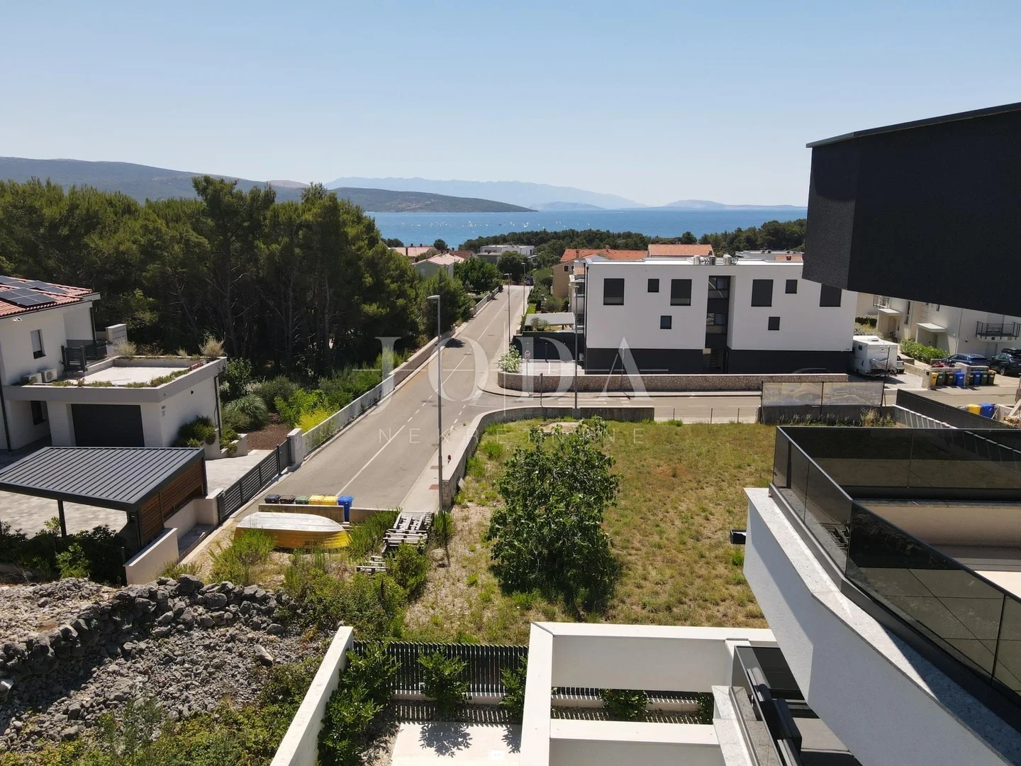 2 - venta apartamento krk primorje-gorski kotar croacia