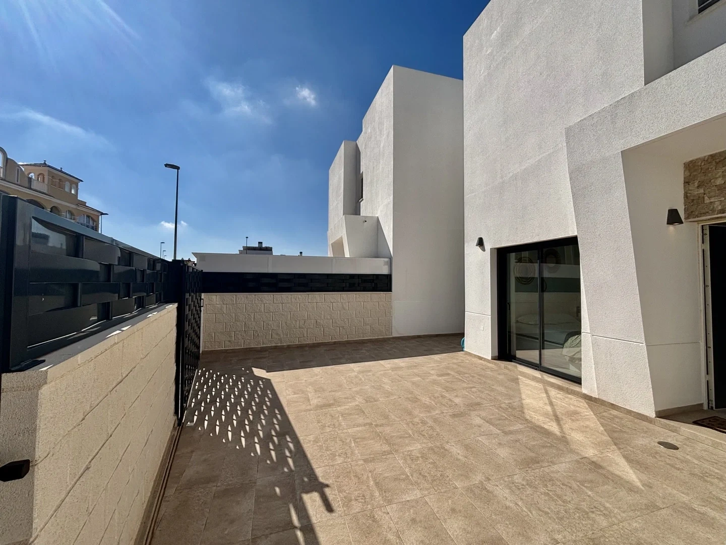 2 - vente maison benijofar communauté valencienne espagne