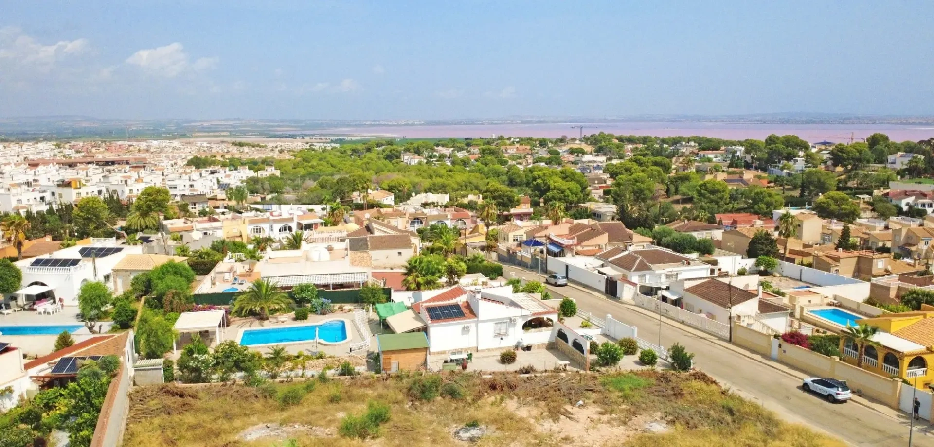 1 - verkauf grundstück torrevieja - costa blanca valencia spanien