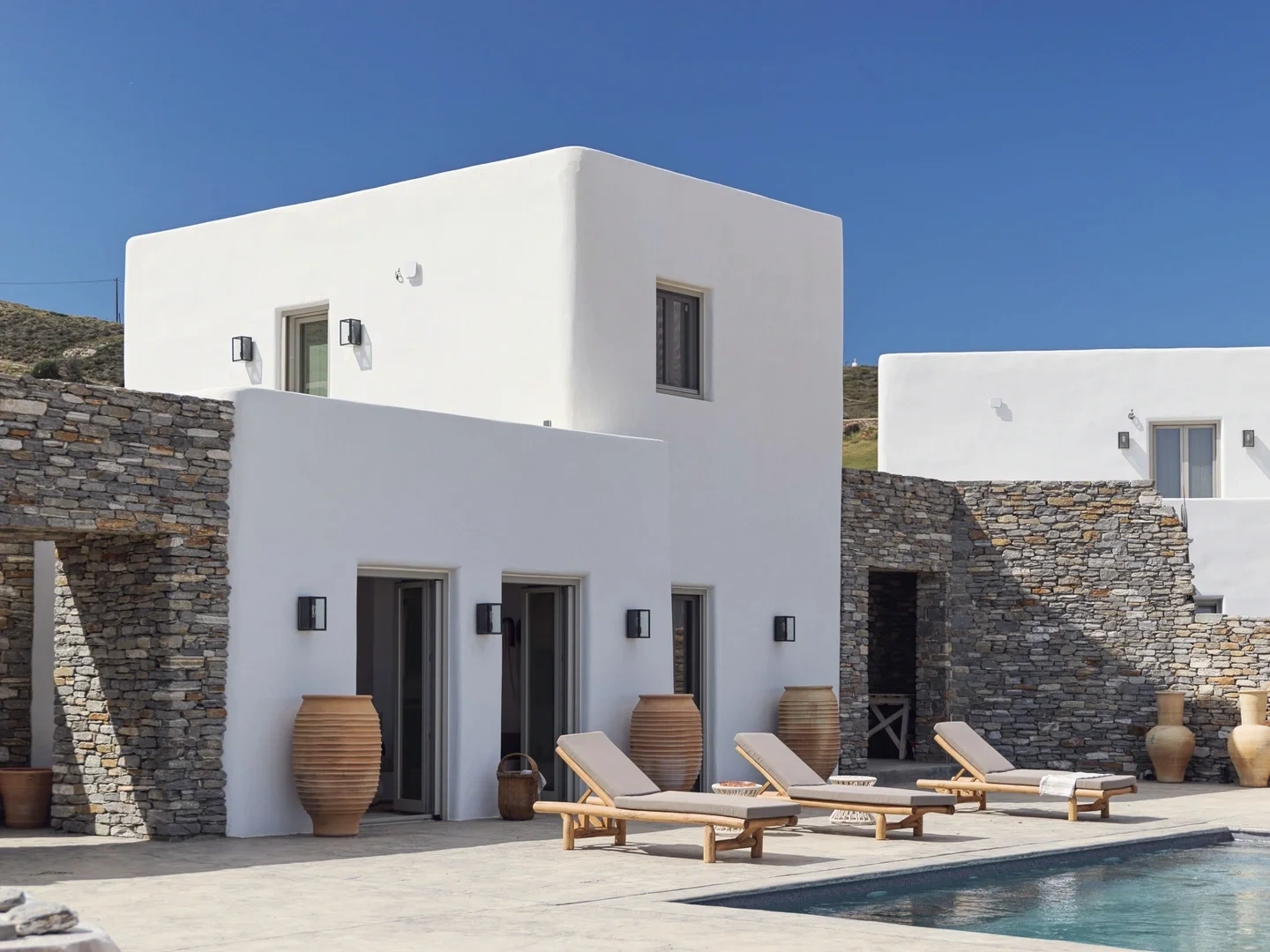 2 - venta villa antiparos - cícladas egeo meridional grecia