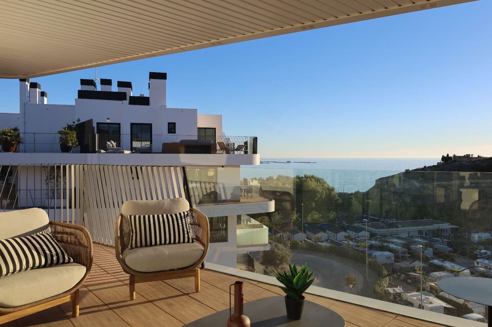 1 - verkauf grundstück meerblick la vila joiosa/villajoyosa valencia spanien