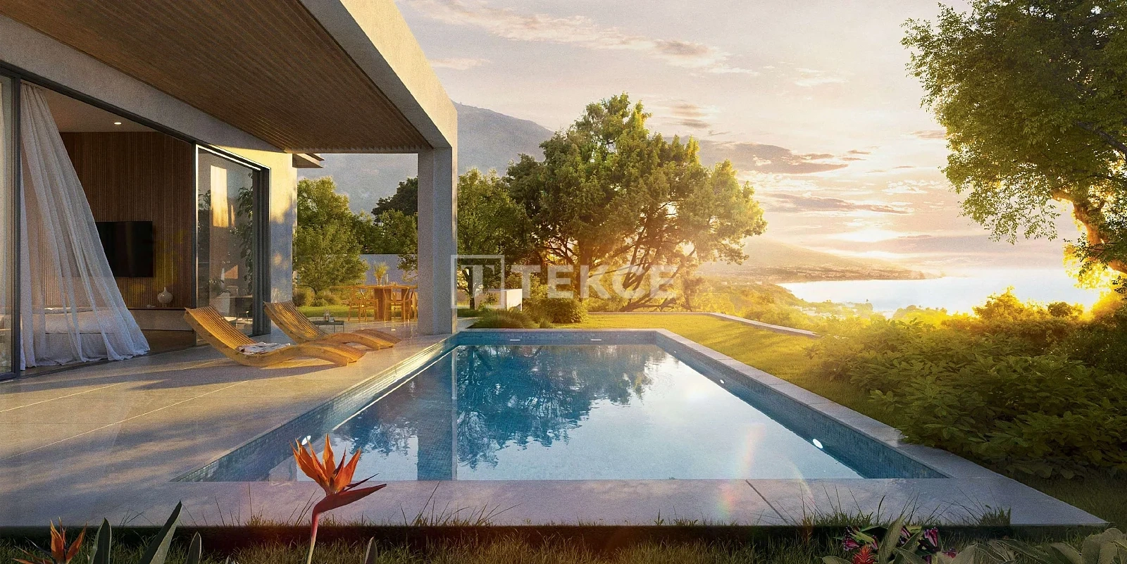 1 - venta casa vista al mar mijas andalucía españa