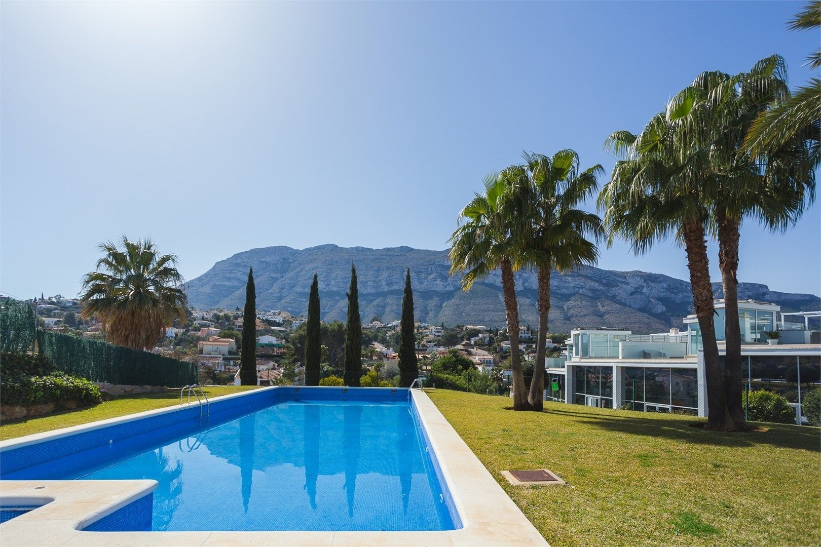 1 - vente maison denia - costa blanca communauté valencienne espagne