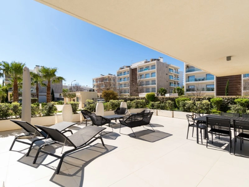 2 - vente appartement albufeira algarve portugal