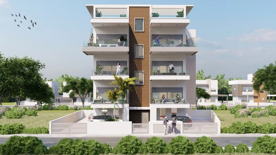 1 - venda apartamento limassol limassol chipre