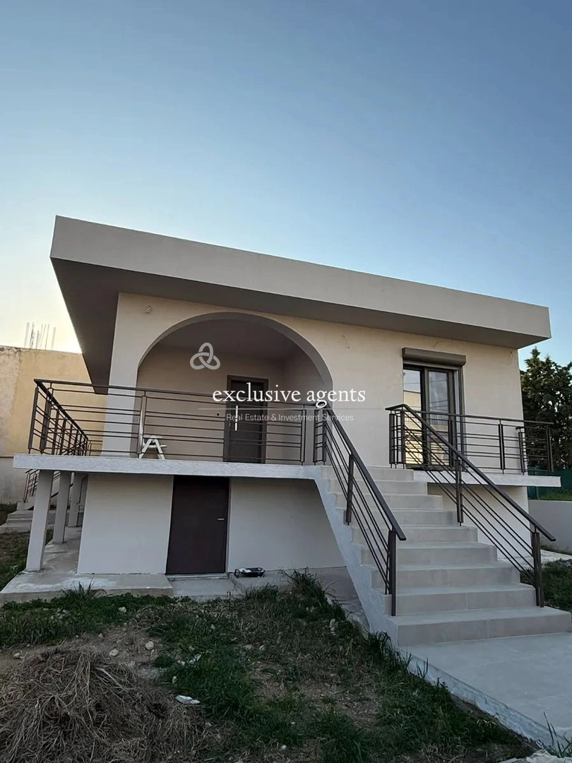 1 - venta casa spata-artemida ática grecia