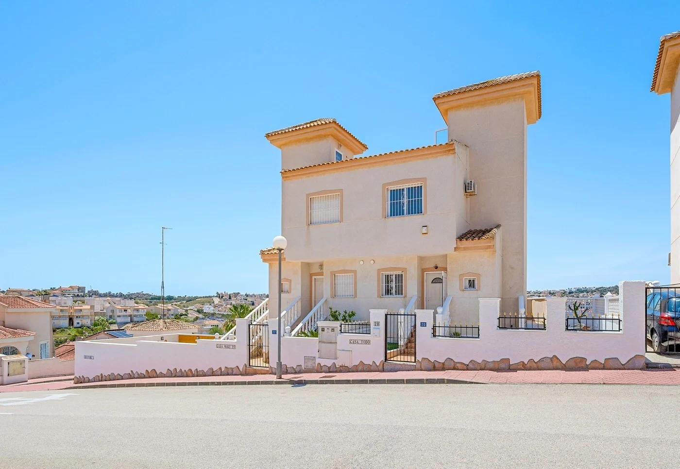 1 - verkauf haus rojales valencia spanien