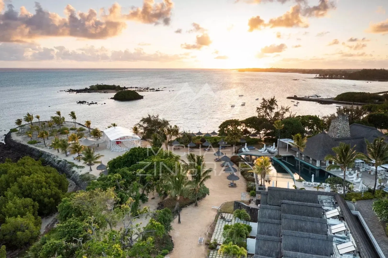 1 - sea view house for sale in haute rive rivière du rempart mauritius
