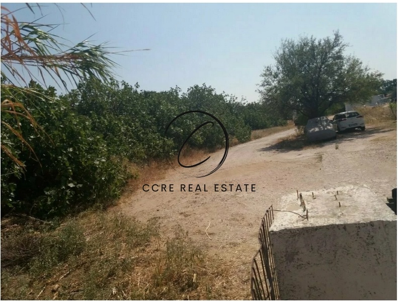 2 - vente terrain marousi attique grèce