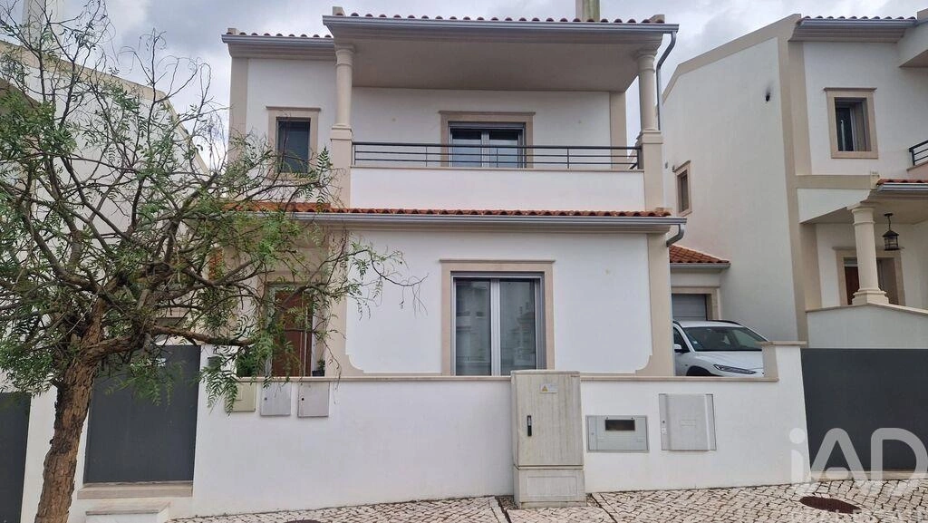 1 - house for sale in cela centro region portugal