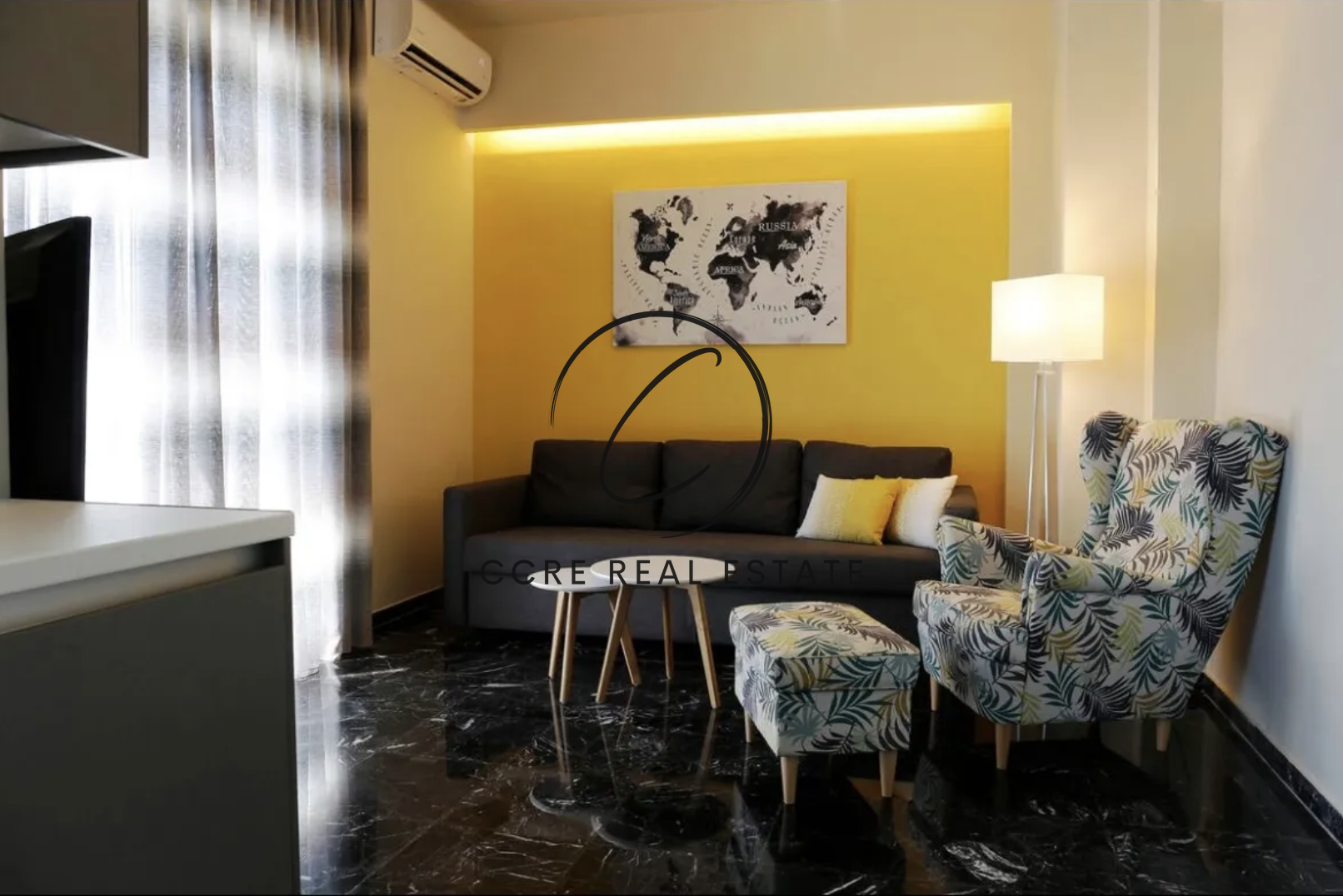 1 - venta apartamento atenas ática grecia