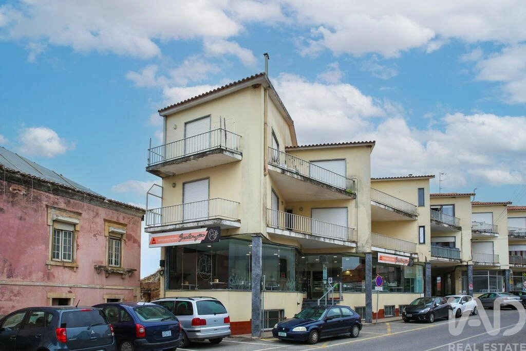 1 - apartment for sale in torres vedras centro region portugal