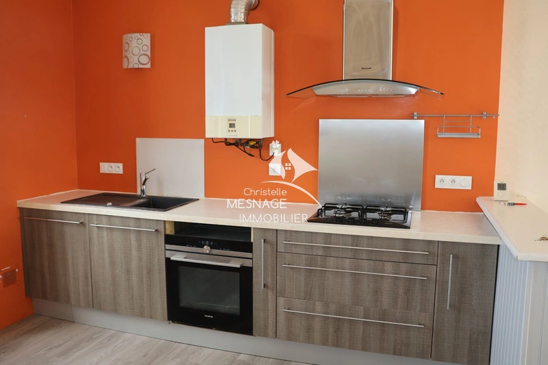 1 - venta apartamento dinan côte d'armor - bretagne francia