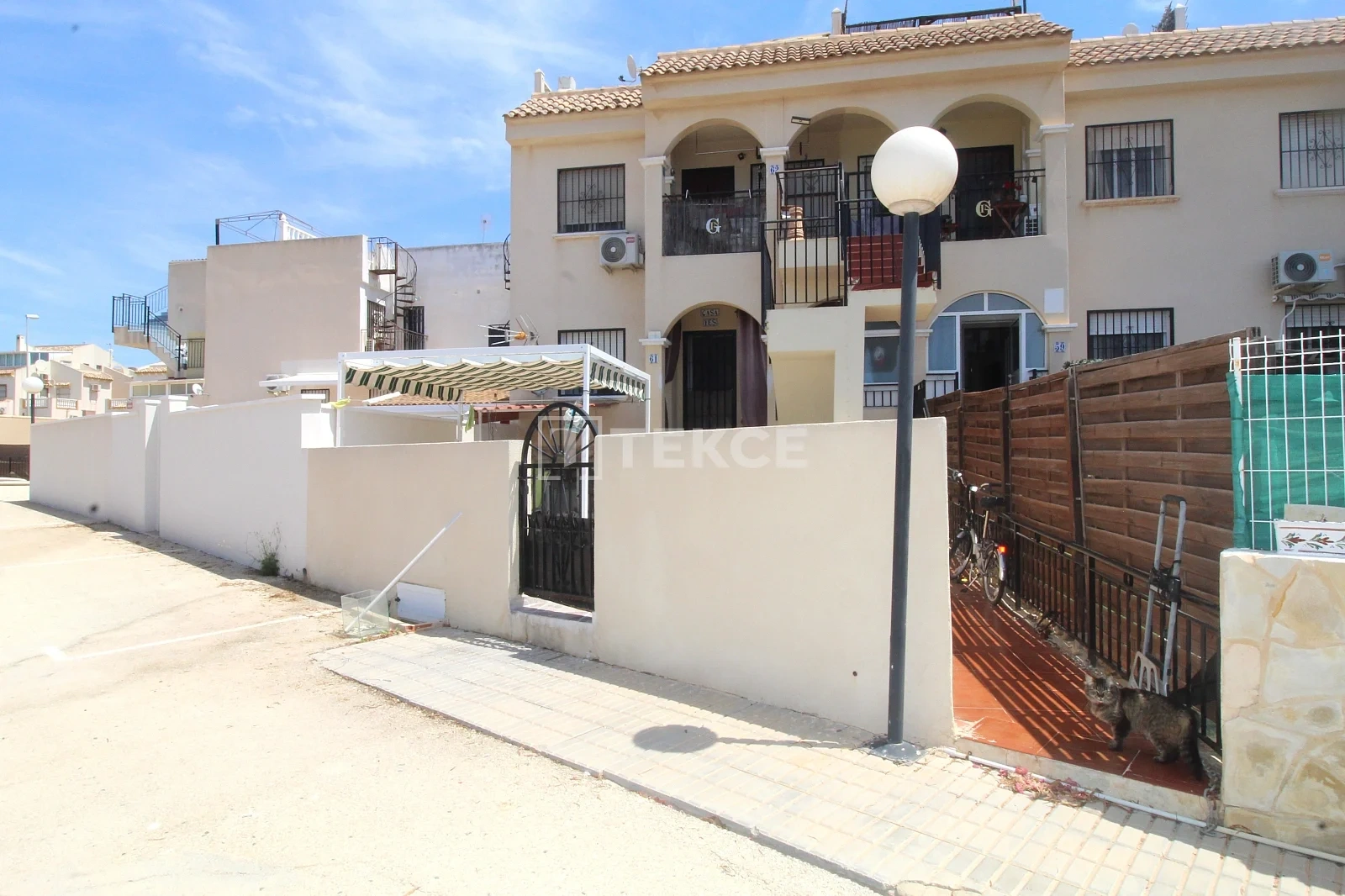2 - продажа квартира orihuela валенсия испания