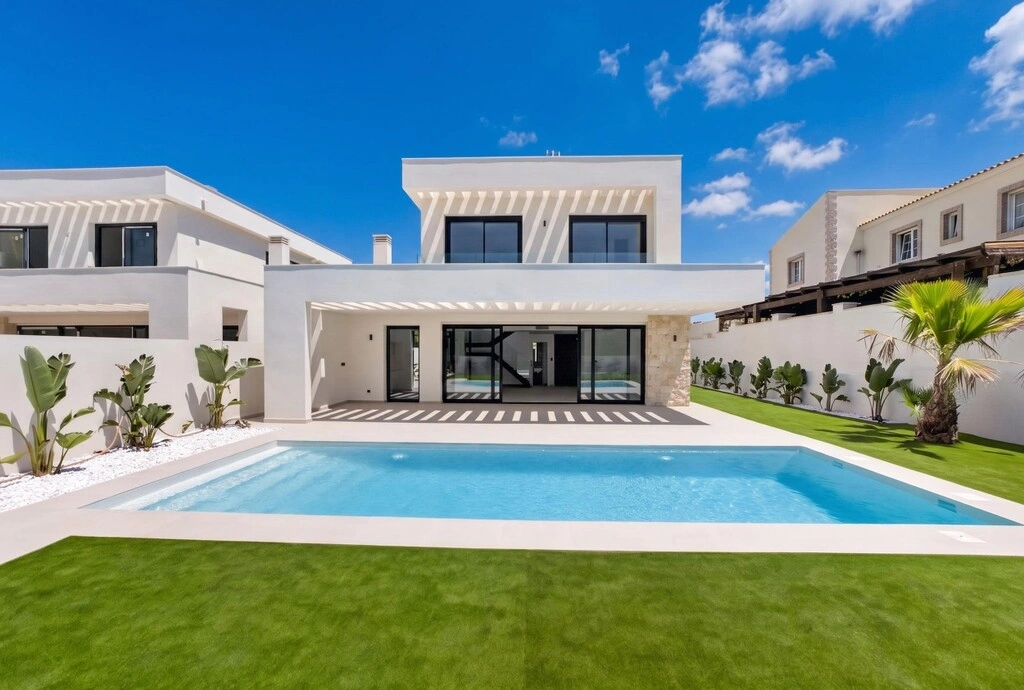 1 - vendita casa torrevieja - costa blanca comunità valenciana spagna