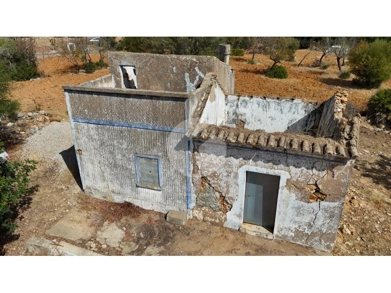 1 - vente maison quelfes algarve portugal