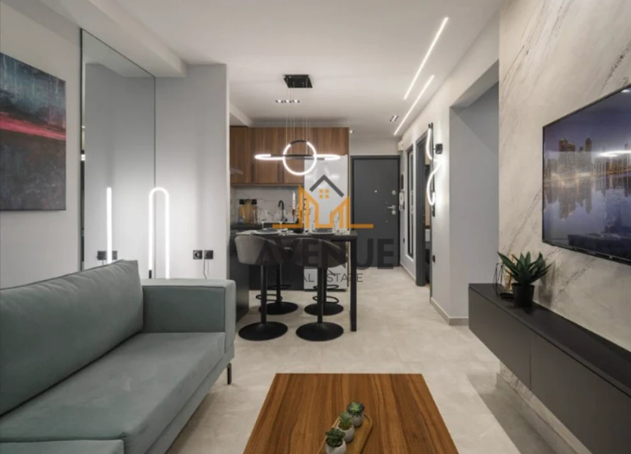 1 - venda apartamento thessaloníki macedónia central grécia