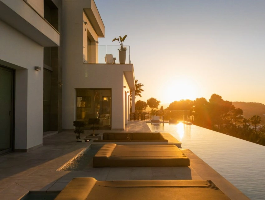 1 - vente maison vue mer xabia/javea - costa blanca communauté valencienne espagne