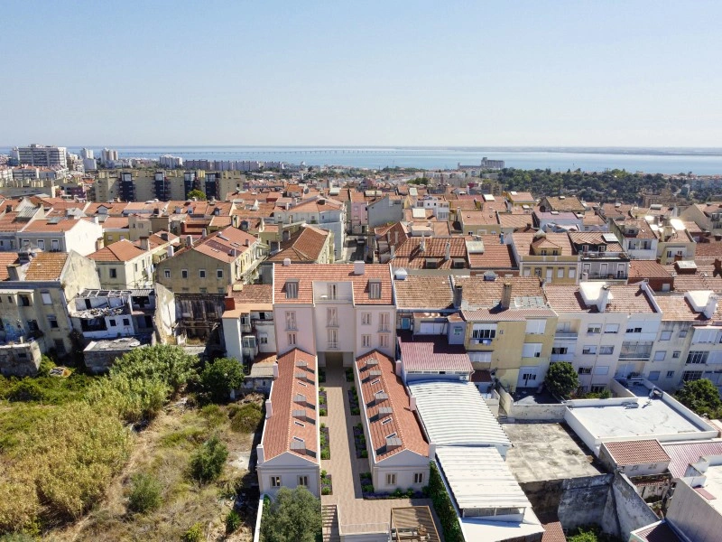 1 - vendita appartamento lisbona regione lisbona portogallo