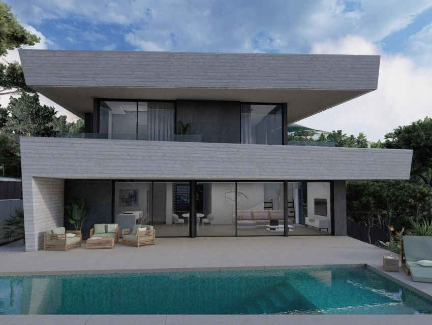 1 - verkoop huis altea - costa blanca valencian community spanje