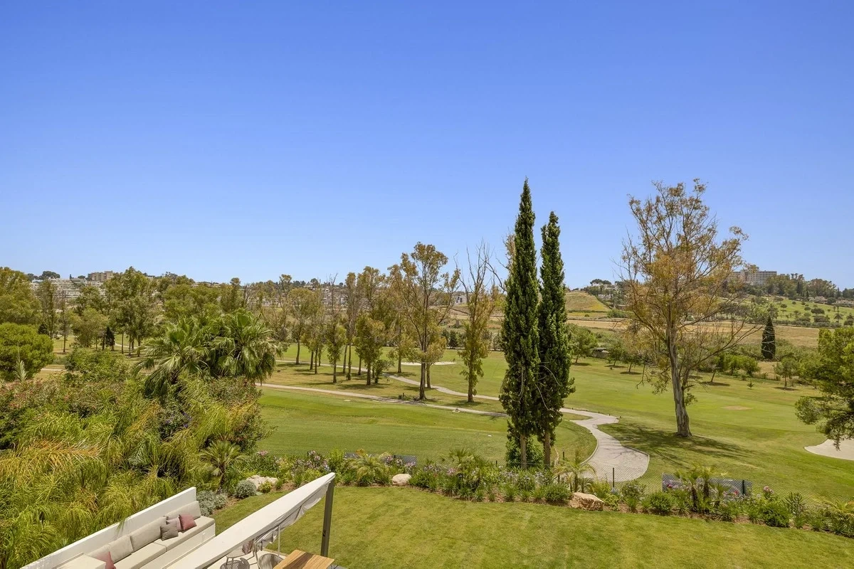 2 - vente villa vue mer benahavis - costa del sol andalousie espagne