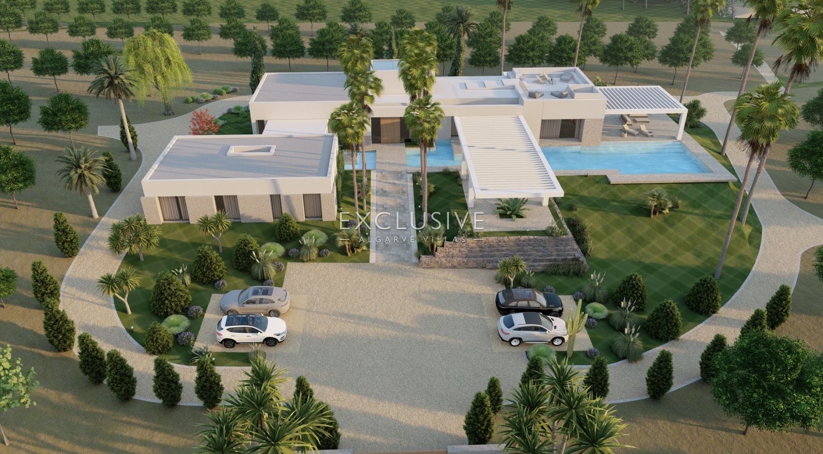 1 - vendita terreno loulé algarve portogallo