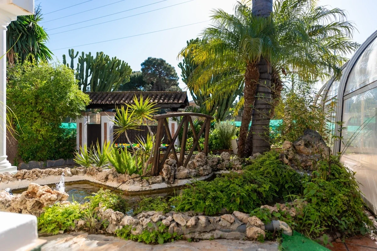 2 - verkauf haus marbella - costa del sol andalusien spanien