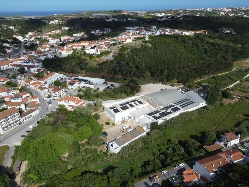 2 - verkoop terrein torres vedras centro region portugal