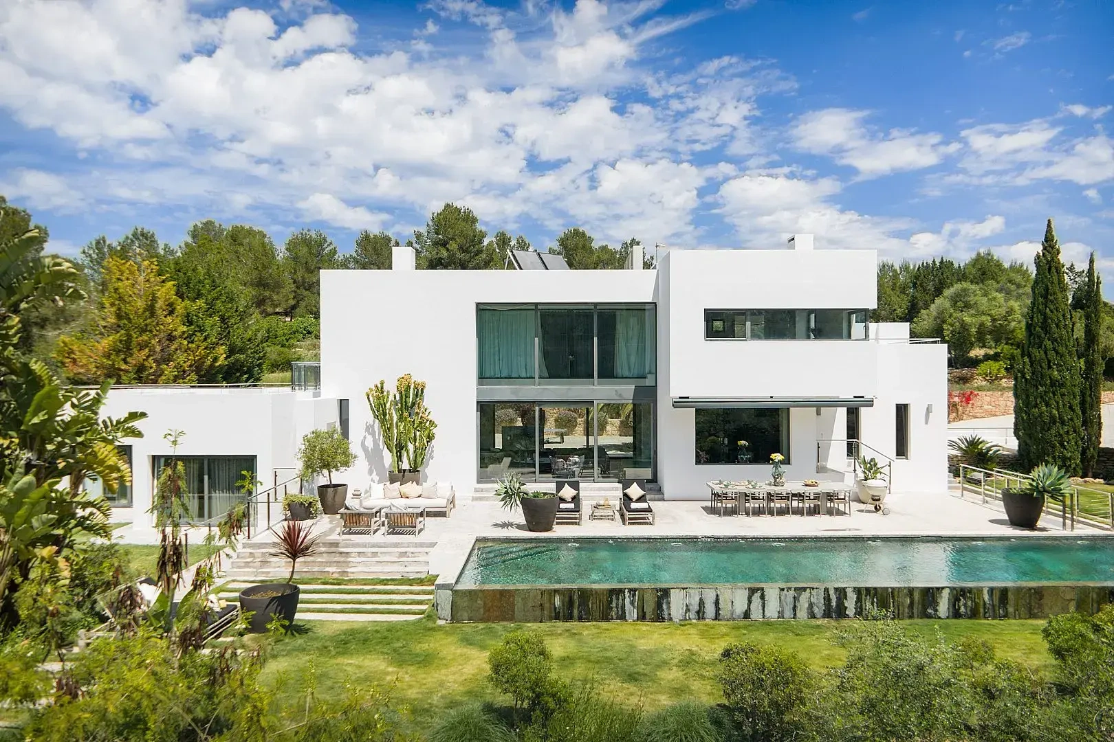 2 - vendita casa santa gertrudis de fruitera ibiza - baleari spagna
