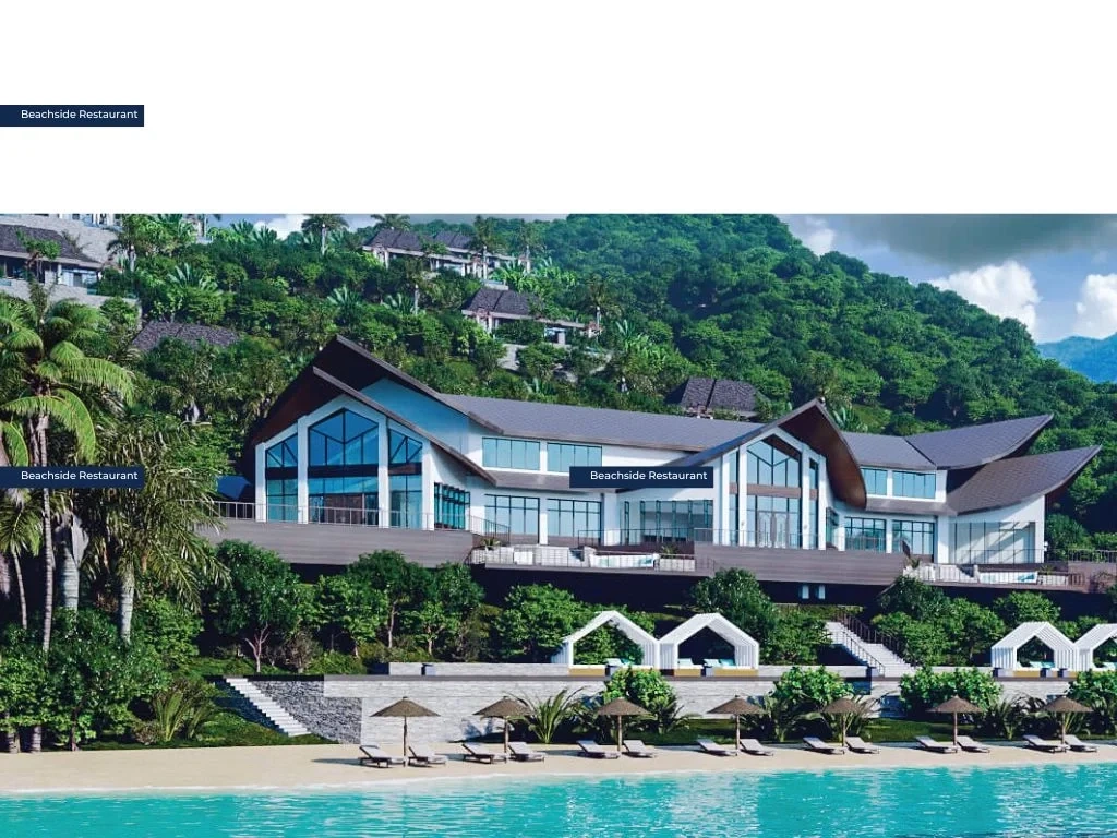 1 - verkauf haus el nido palawan philippinen