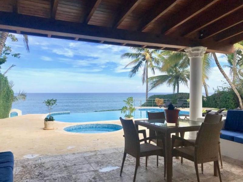 2 - sea view estate for sale in sosua dominican republic caribbean islands