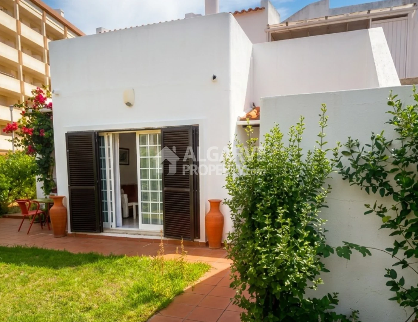 1 - house for sale in vilamoura algarve portugal
