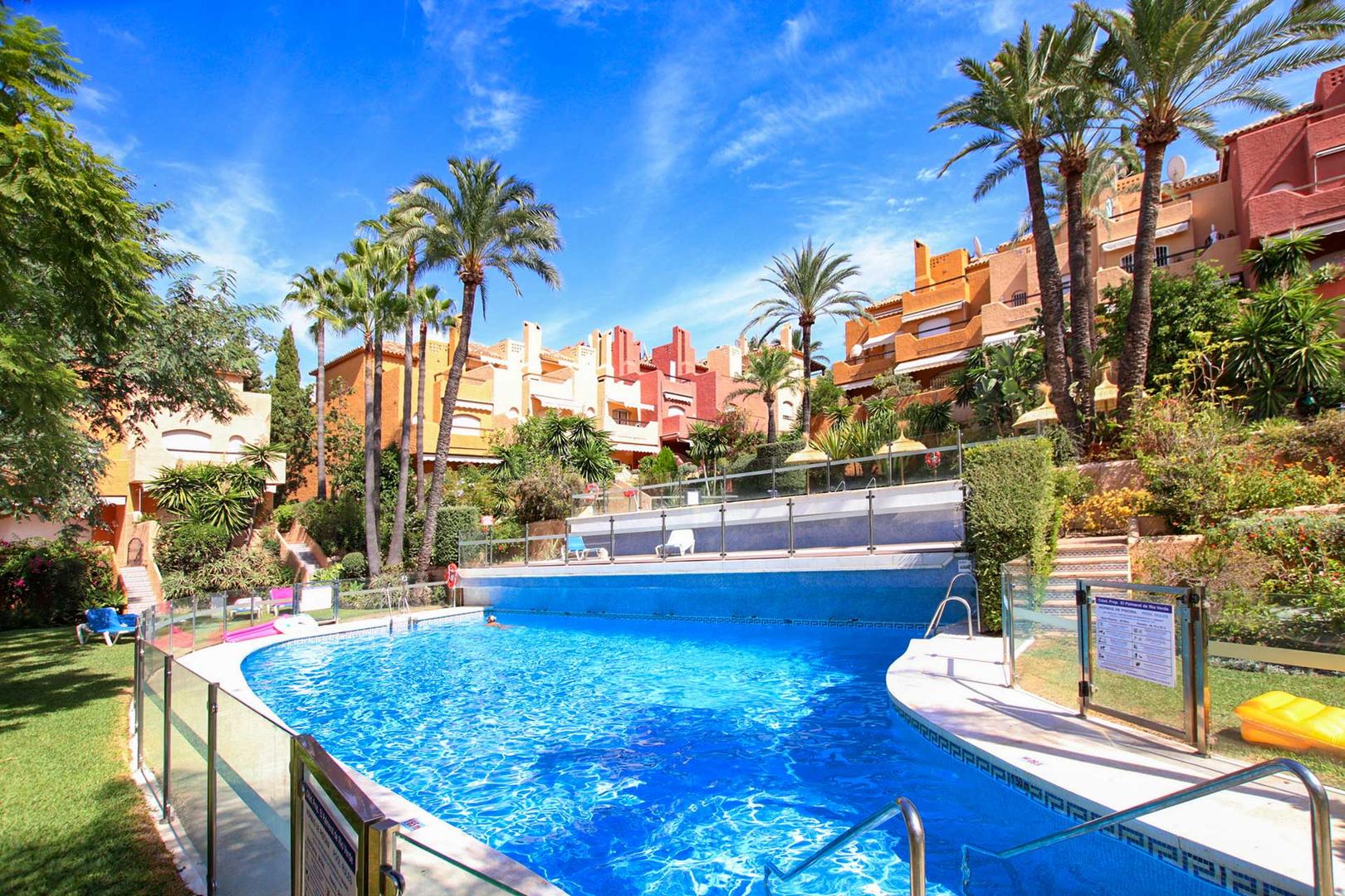 2 - verkauf haus marbella - costa del sol andalusien spanien