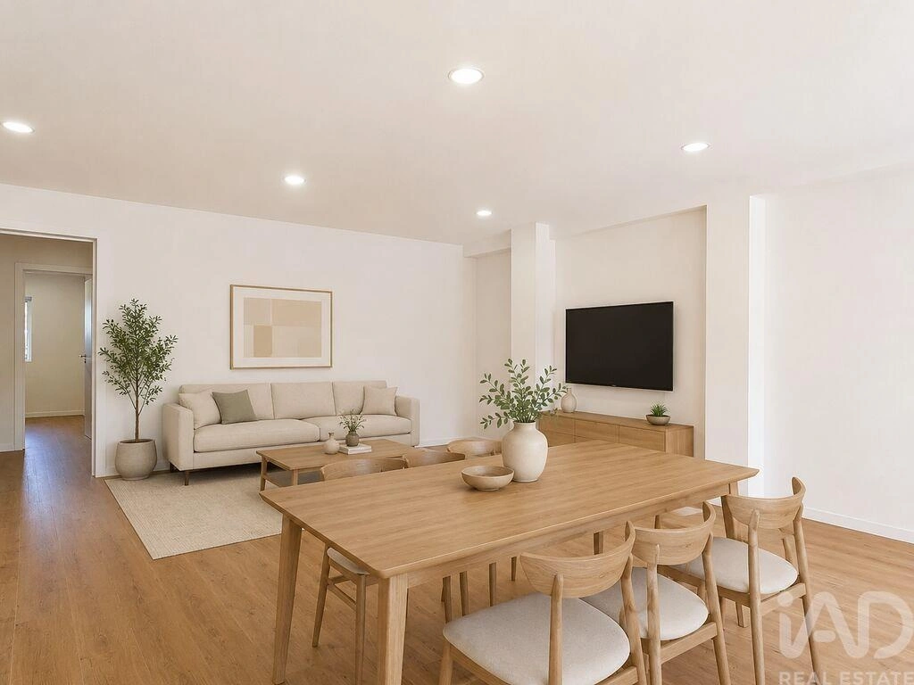 2 - apartment for sale in barcelos north region portugal