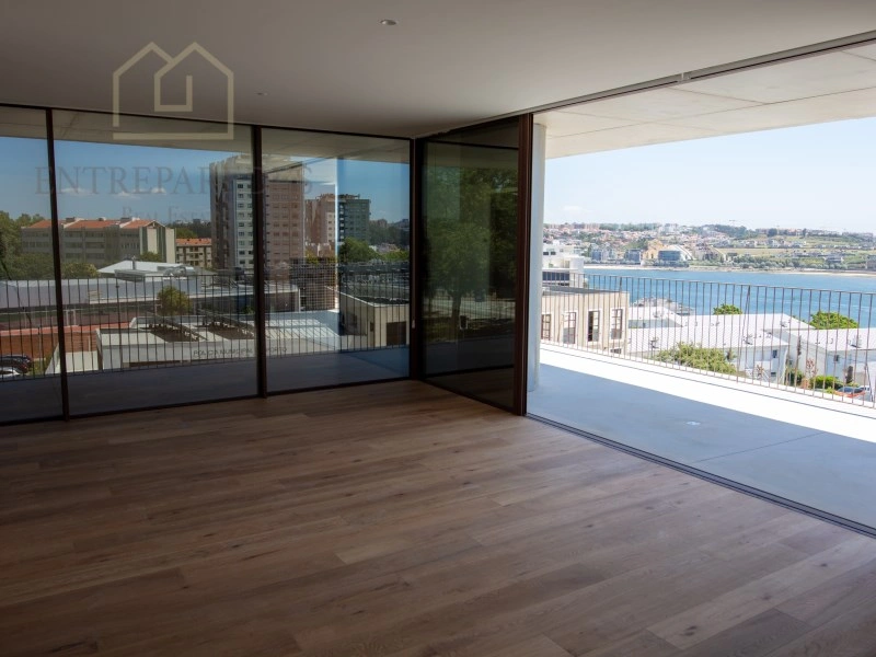 1 - venta apartamento porto región norte portugal