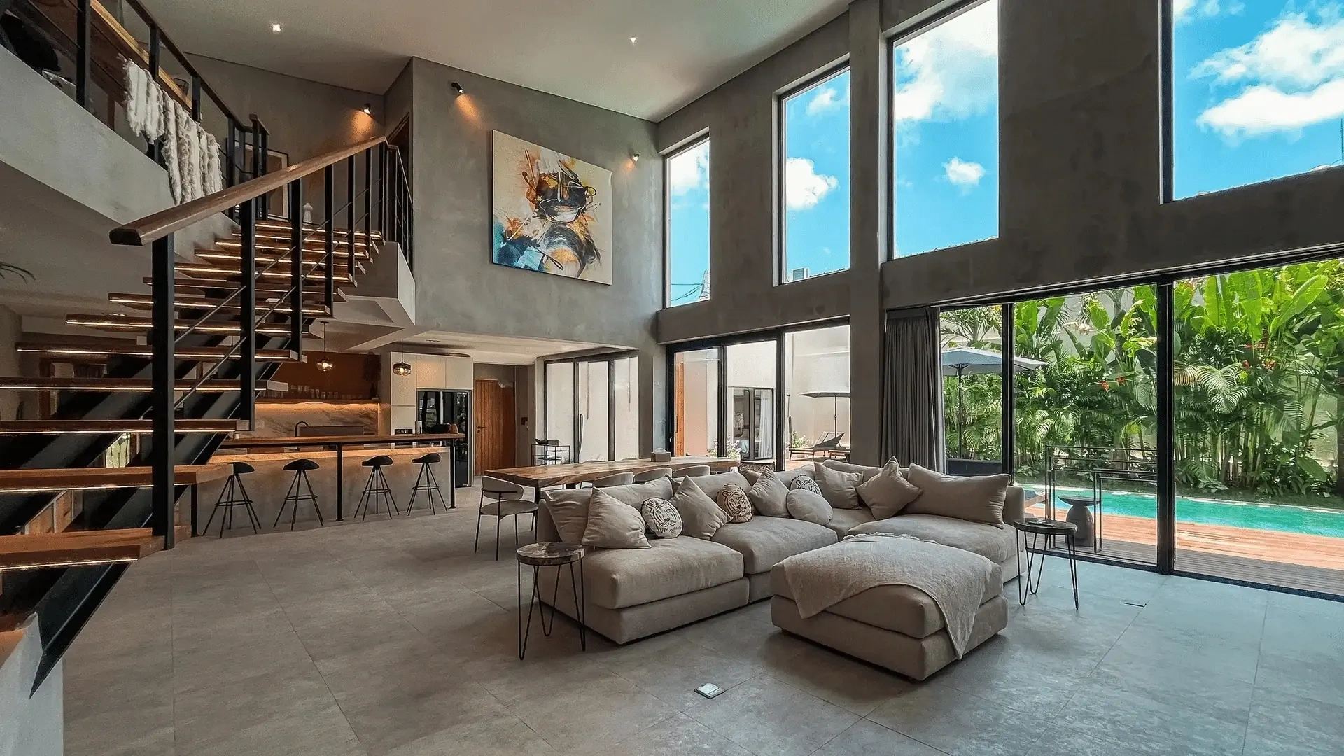 2 - beach walk villa for sale in badung bali indonesia