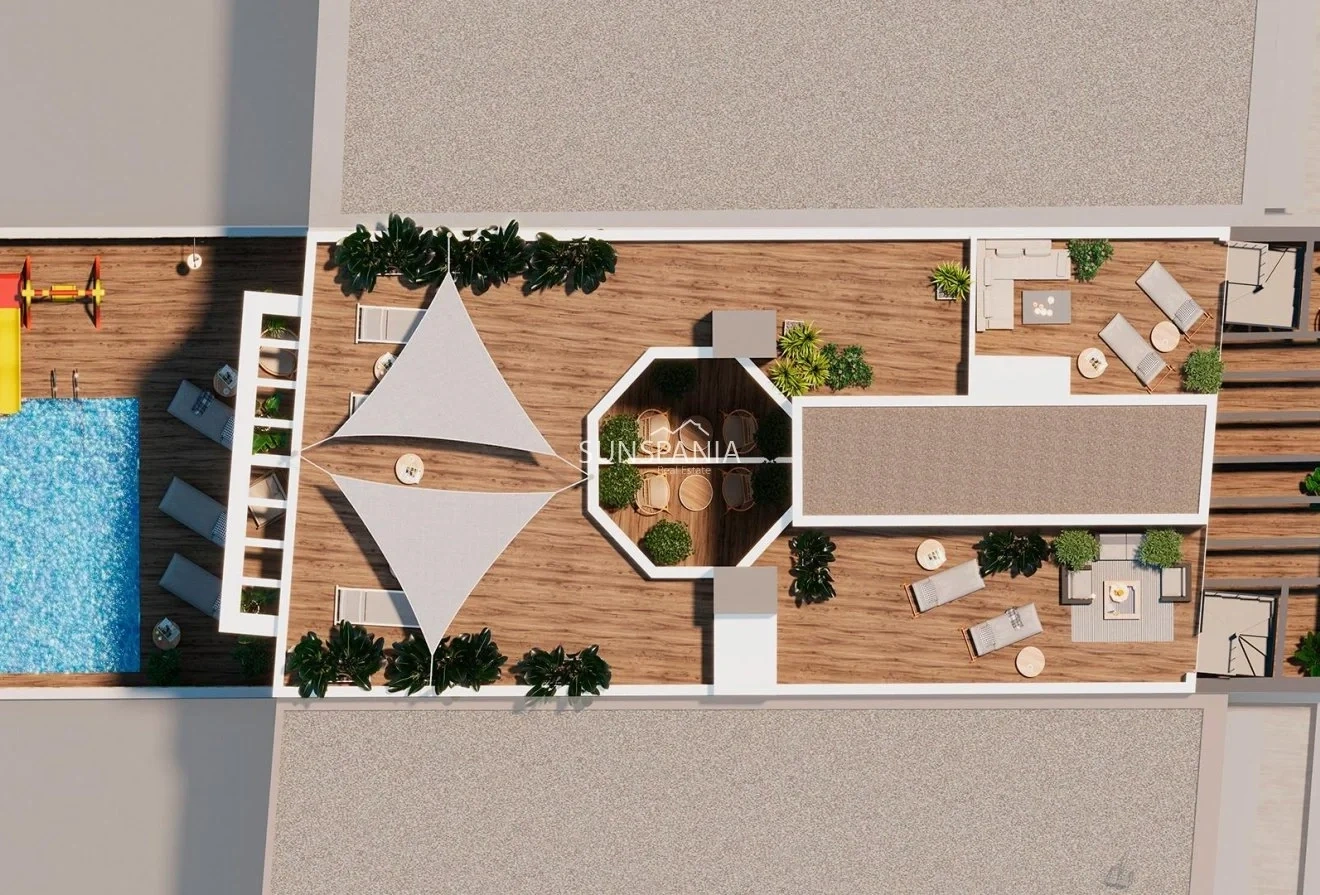 2 - verkoop appartement torrevieja - costa blanca valencian community spanje