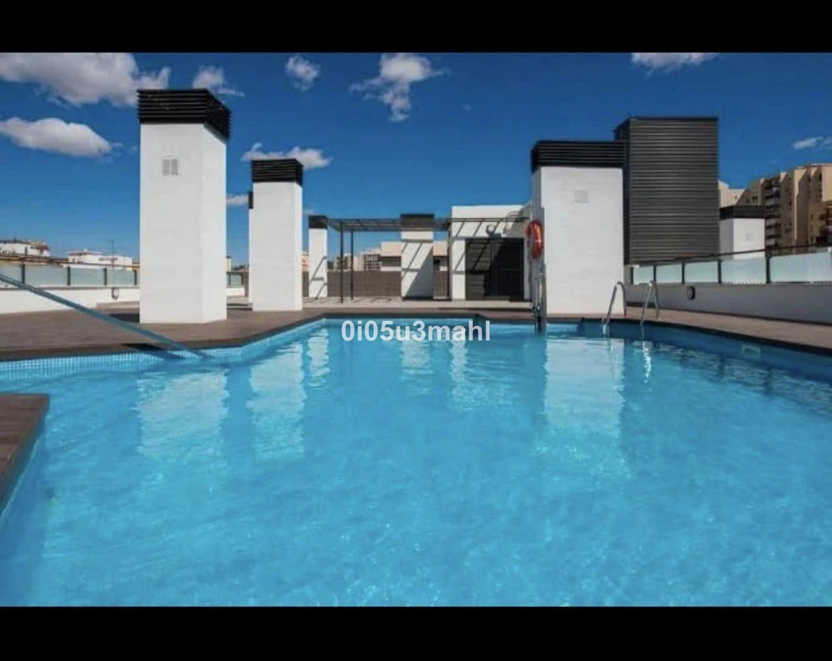 1 - verkoop appartement malaga andalusië spanje