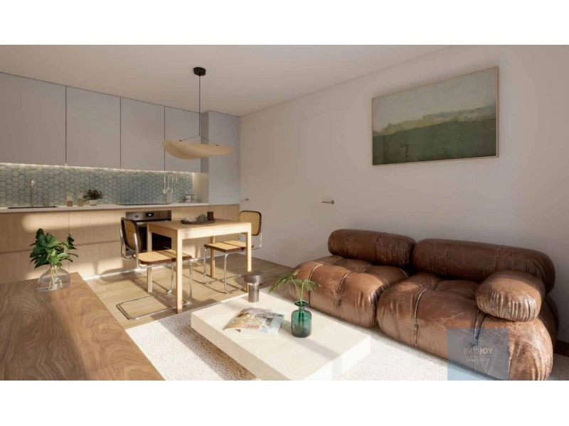 2 - venta apartamento paranhos región norte portugal