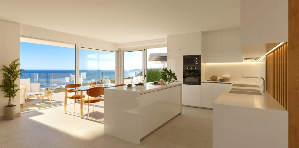 2 - venta casa mijas andalucía españa