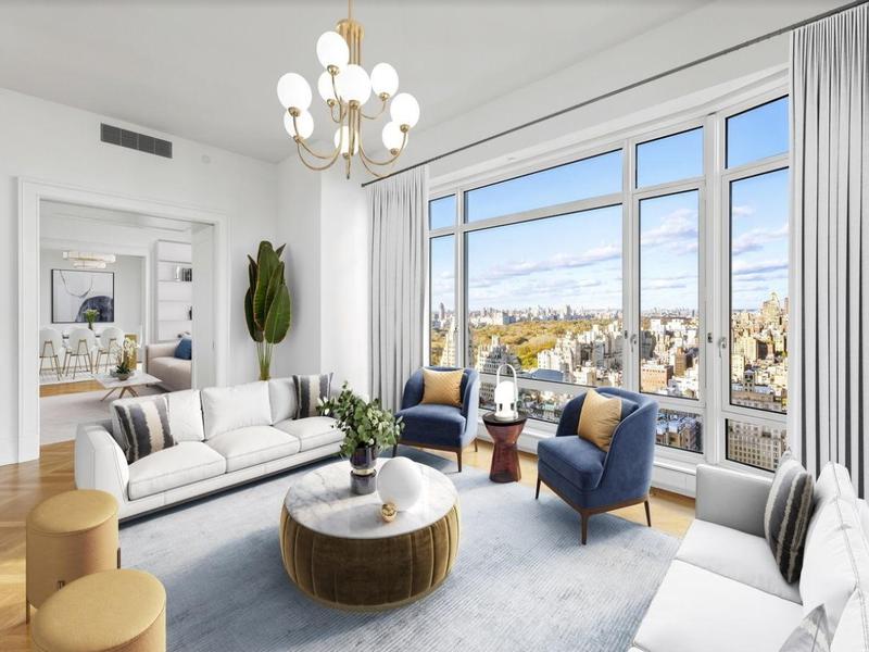 2 - apartment for sale in new york city new york new york - usa